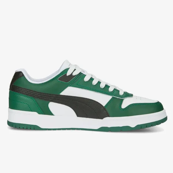PUMA TENISICE PUMA RBD GAME LOW 