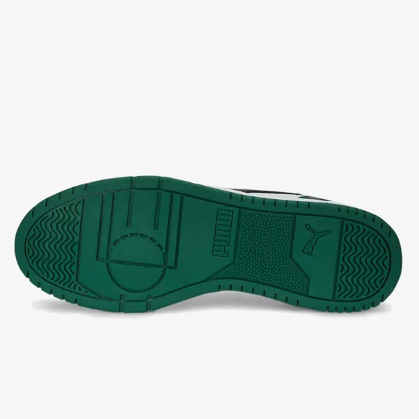 PUMA TENISICE PUMA RBD GAME LOW 