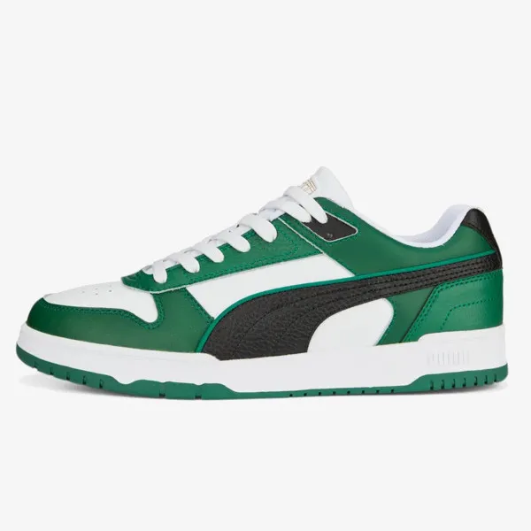 PUMA TENISICE PUMA RBD GAME LOW 