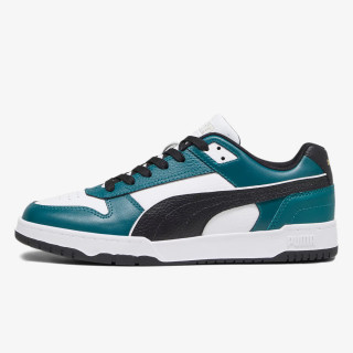 PUMA TENISICE Puma RBD Game Low 