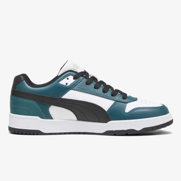 PUMA TENISICE Puma RBD Game Low 