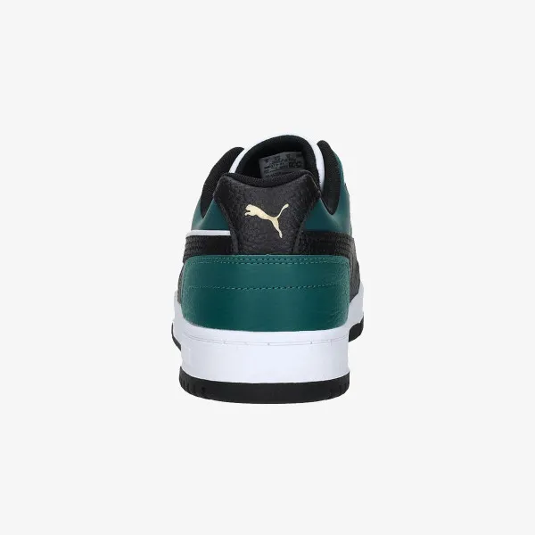 PUMA TENISICE Puma RBD Game Low 