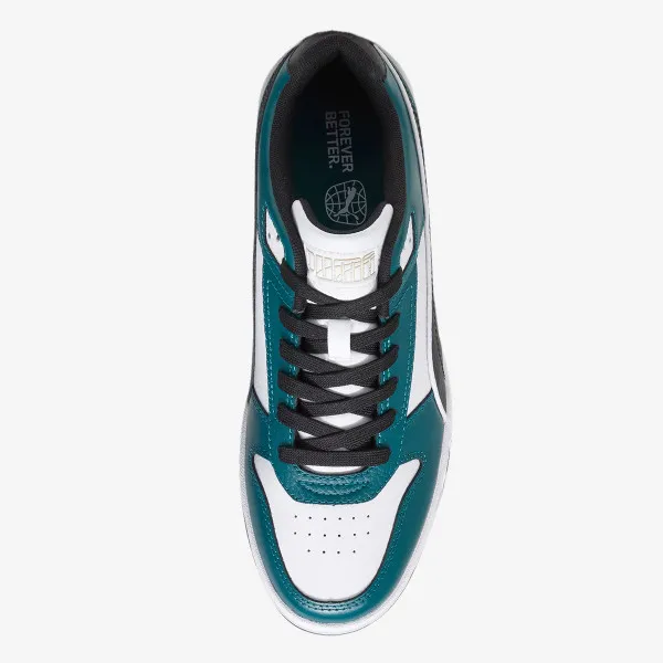 PUMA TENISICE Puma RBD Game Low 