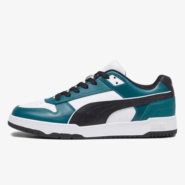 PUMA TENISICE Puma RBD Game Low 