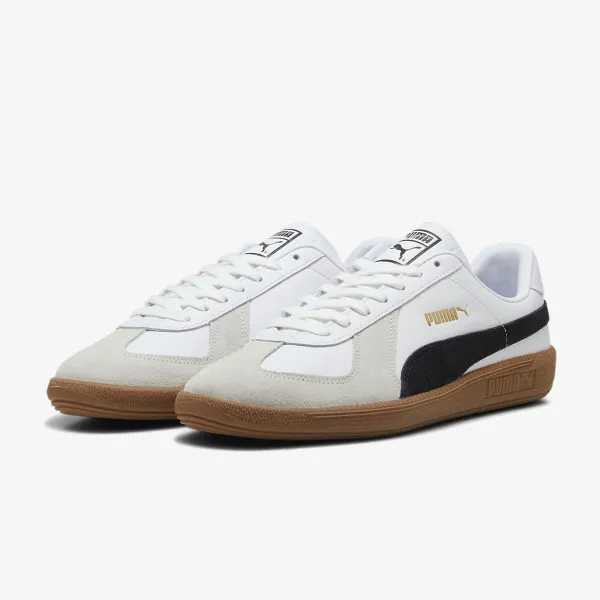 Puma Army Trainer 