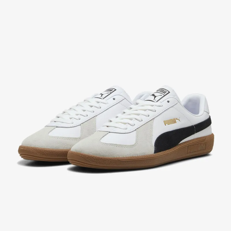 Puma Army Trainer 