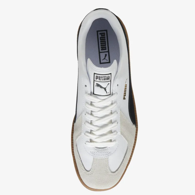 Puma Army Trainer 
