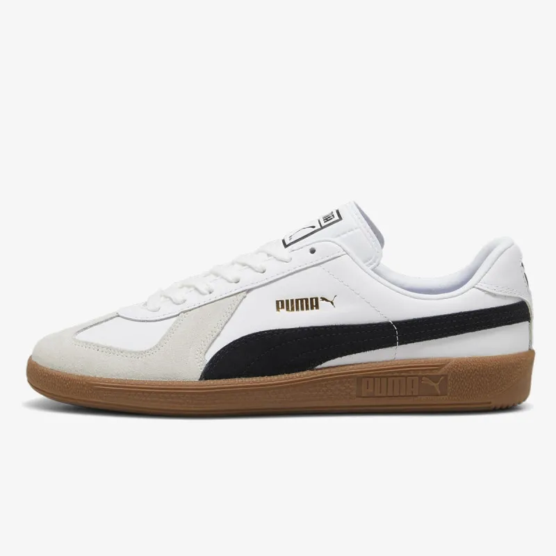 Puma Army Trainer 