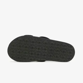 Puma PUMA FLUFF REMIX METALLIC PUMA BLACK-PUM