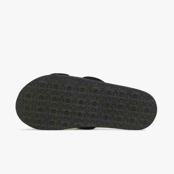 Puma PUMA FLUFF REMIX METALLIC PUMA BLACK-PUM