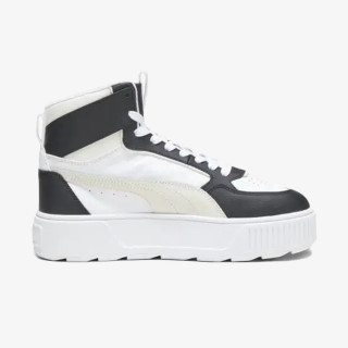 Puma Tenisice Karmen Rebelle Mid 