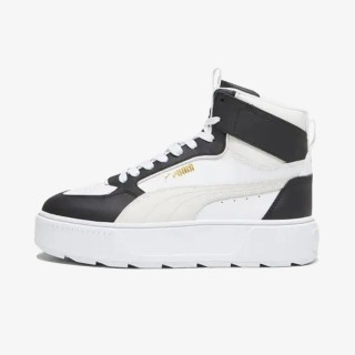 PUMA TENISICE Karmen Rebelle Mid 