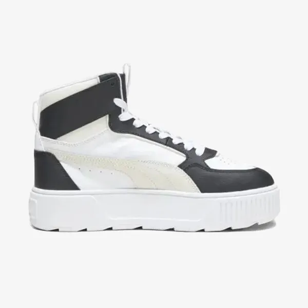 PUMA TENISICE Karmen Rebelle Mid 