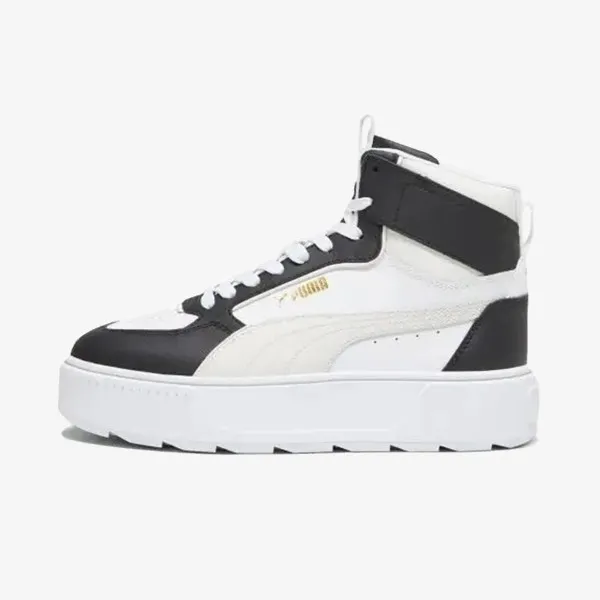 PUMA TENISICE Karmen Rebelle Mid 