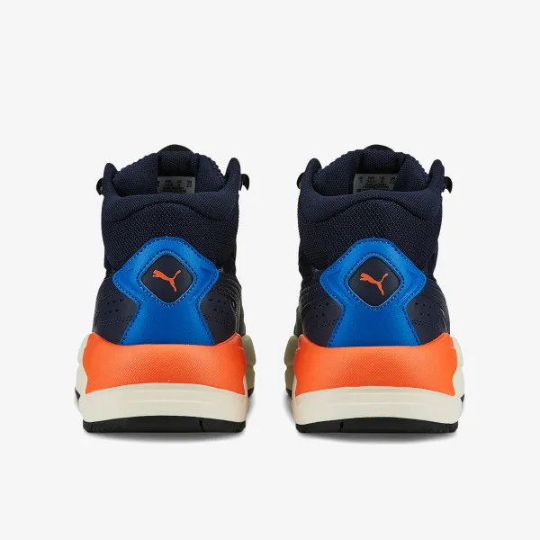 Puma PUMA X-RAY SPEED MID WTR JR 