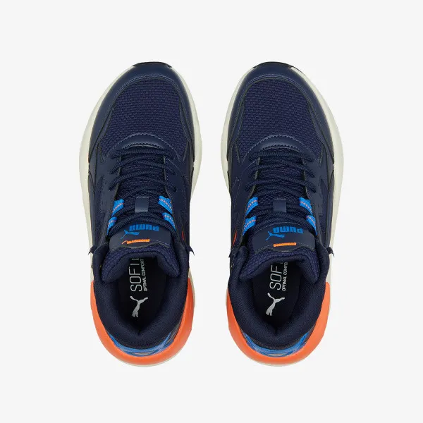 Puma PUMA X-RAY SPEED MID WTR JR 