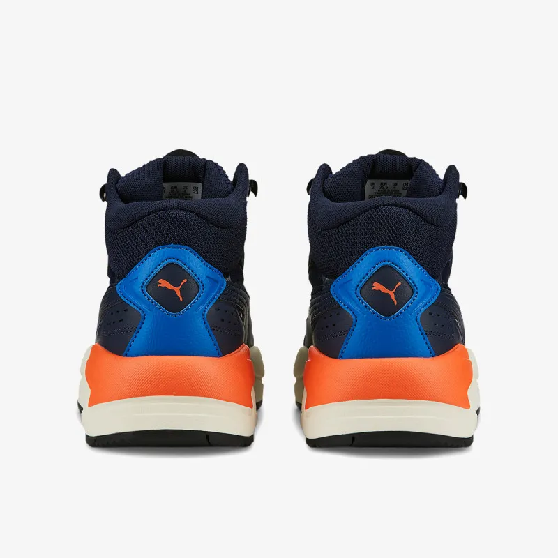 Puma PUMA X-RAY SPEED MID WTR JR 