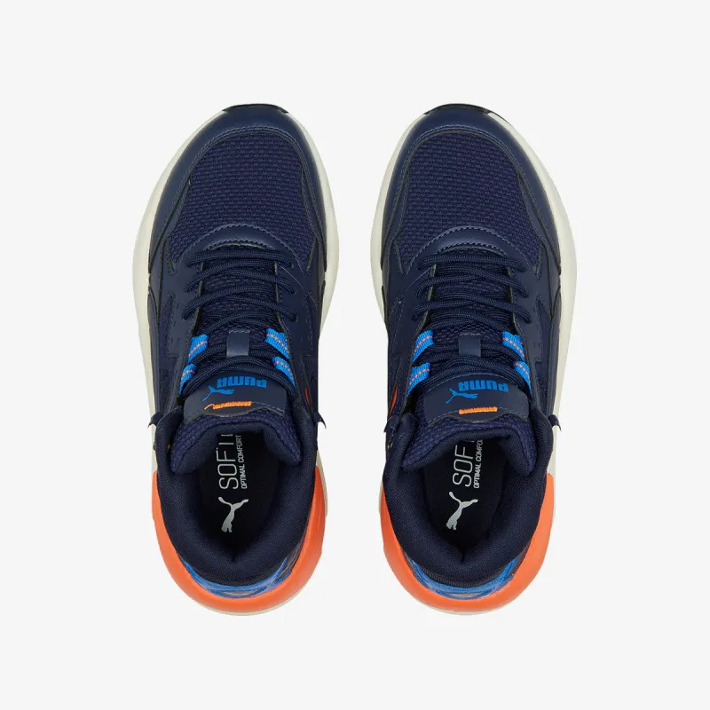 Puma PUMA X-RAY SPEED MID WTR JR 