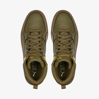 PUMA TENISICE REBOUND RUGGED 