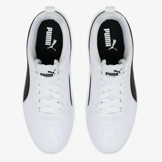 Puma RICKIE PUMA WHITE-PUMA BLACK