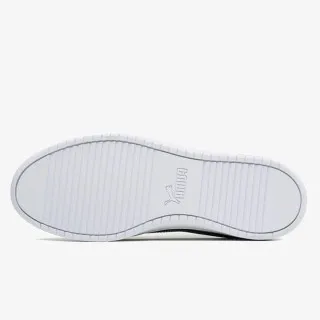 Puma RICKIE PUMA WHITE-PUMA BLACK