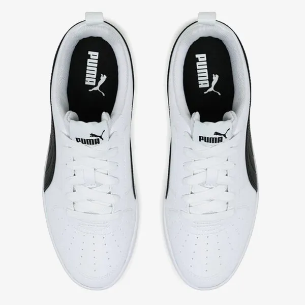 Puma RICKIE PUMA WHITE-PUMA BLACK