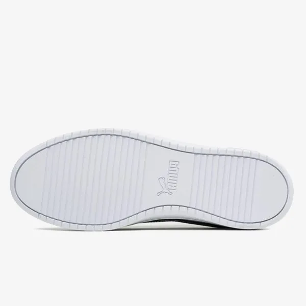 Puma RICKIE PUMA WHITE-PUMA BLACK