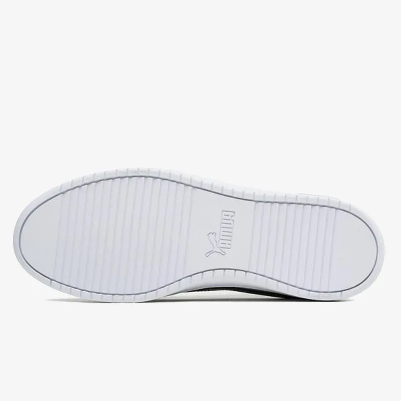 Puma RICKIE PUMA WHITE-PUMA BLACK