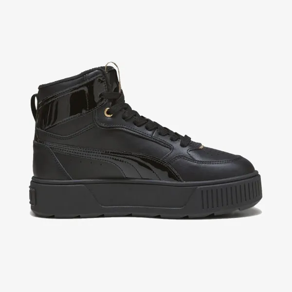 Puma Tenisice Karmen Rebelle Mid WTR 