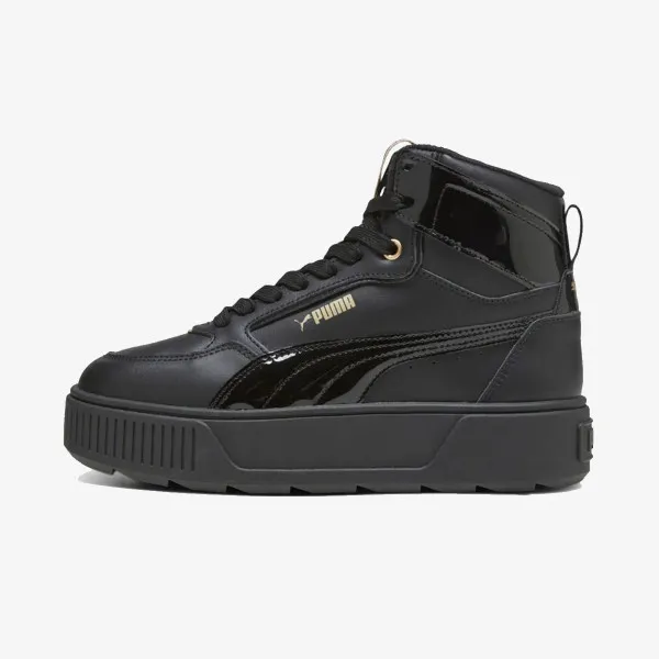 Puma Tenisice Karmen Rebelle Mid WTR 