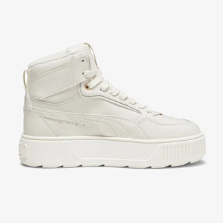 PUMA TENISICE Karmen Rebelle Mid WTR 