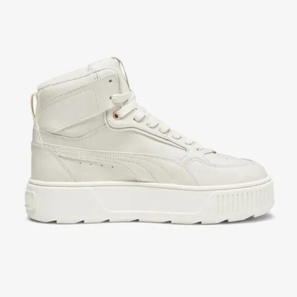 PUMA TENISICE Karmen Rebelle Mid WTR 
