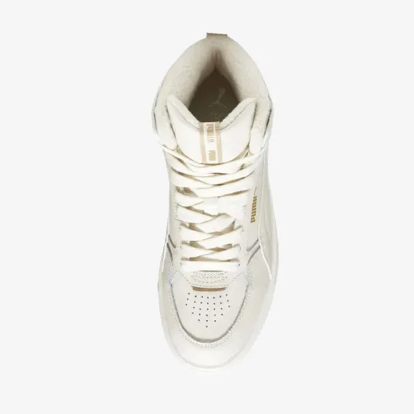 PUMA TENISICE Karmen Rebelle Mid WTR 