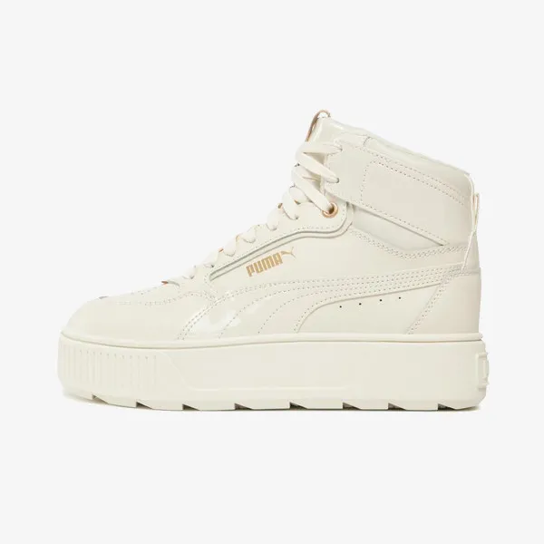 PUMA TENISICE Karmen Rebelle Mid WTR 