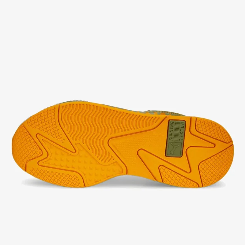 Puma PUMA RS-X BATTLE CAT 