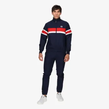 SERGIO TACCHINI TRENIRKA BOARD 