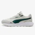 Puma Tenisice Runtamed Vapor Gray-Dark Myrtle-Glacial 