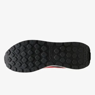 Puma Runtamed PUMA Black-Red Fire-Vapor Gray- 