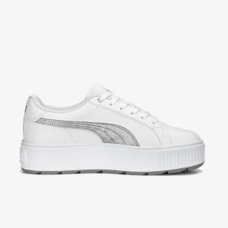 PUMA TENISICE PUMA KARMEN SPACE METALLICS 