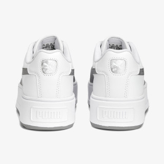 PUMA TENISICE PUMA KARMEN SPACE METALLICS 