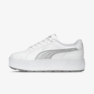 PUMA TENISICE PUMA KARMEN SPACE METALLICS 
