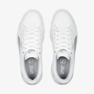 PUMA TENISICE PUMA KARMEN SPACE METALLICS 
