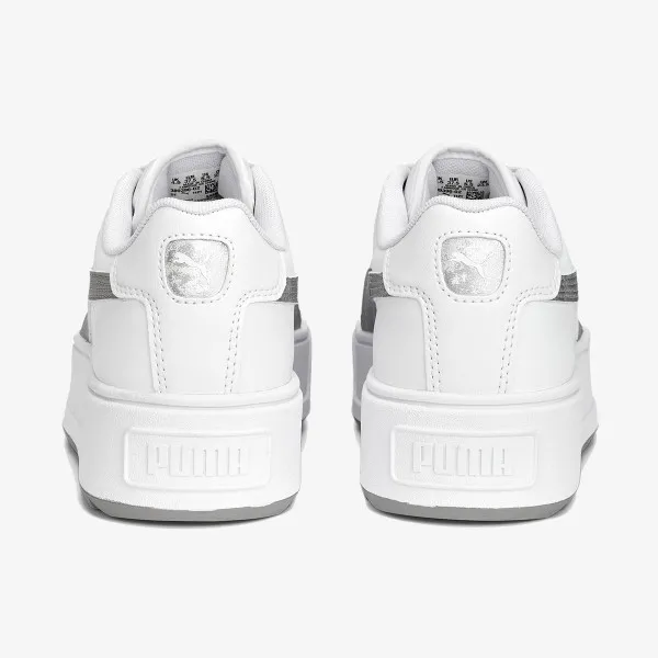 PUMA TENISICE PUMA KARMEN SPACE METALLICS 