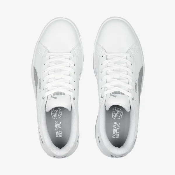 PUMA TENISICE PUMA KARMEN SPACE METALLICS 