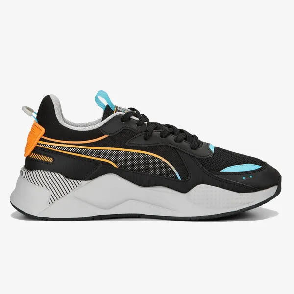 PUMA TENISICE RS-X 3D 