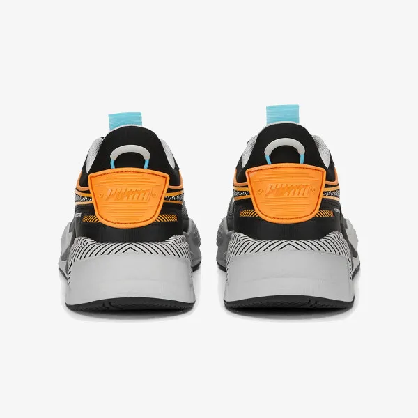 PUMA TENISICE RS-X 3D 