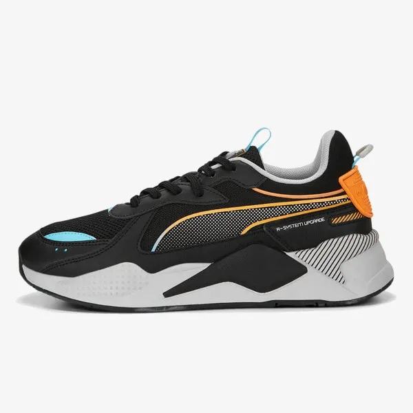 PUMA TENISICE RS-X 3D 