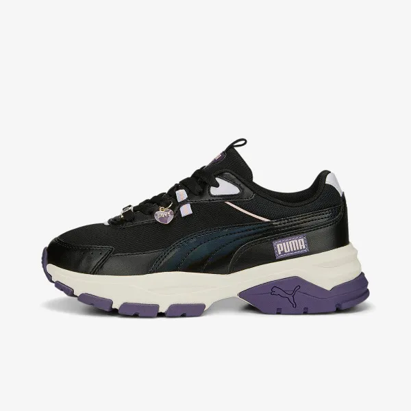 Puma Tenisice Cassia Via Charms 