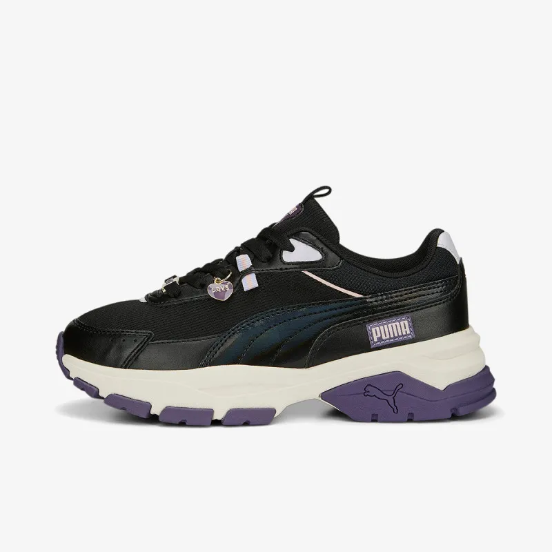 Puma Cassia Via Charms 