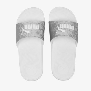 PUMA NATIKAČE PUMA COOL CAT 2.0 WNS SPACE METALLICS 
